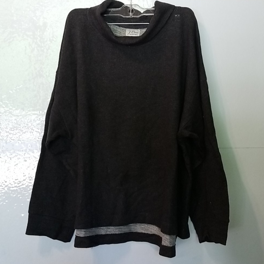 J.crew vintage fleece on sale